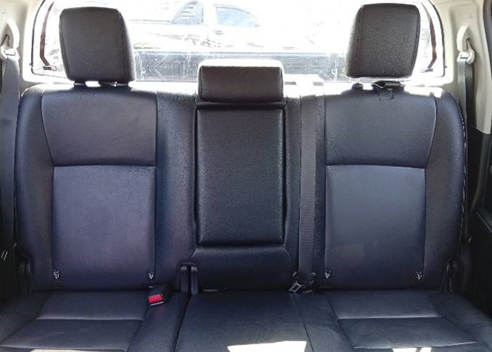 Used 1
                    TOYOTA
                     for Sale Image