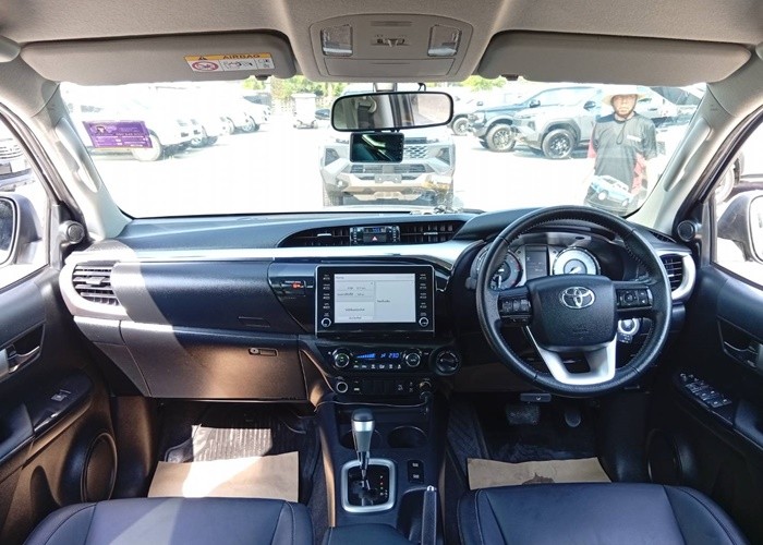 Used 1
                    TOYOTA
                     for Sale Image