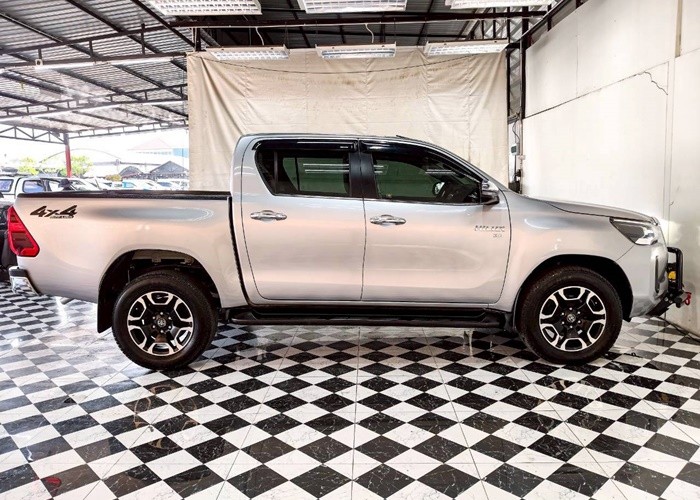 Used 1
                    TOYOTA
                     for Sale Image