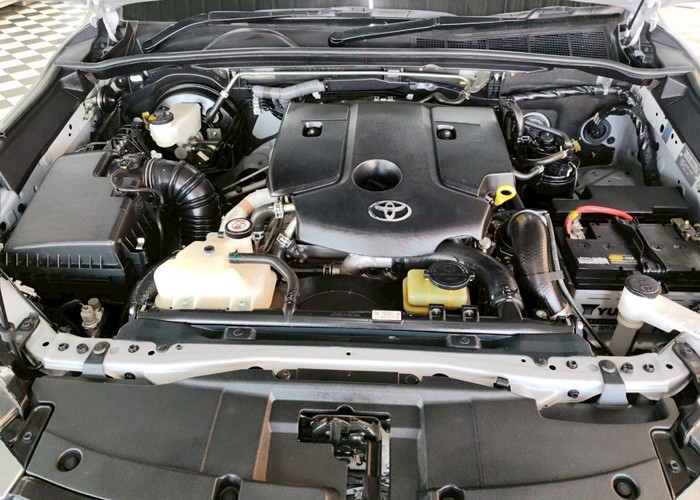 Used 1
                    TOYOTA
                     for Sale Image
