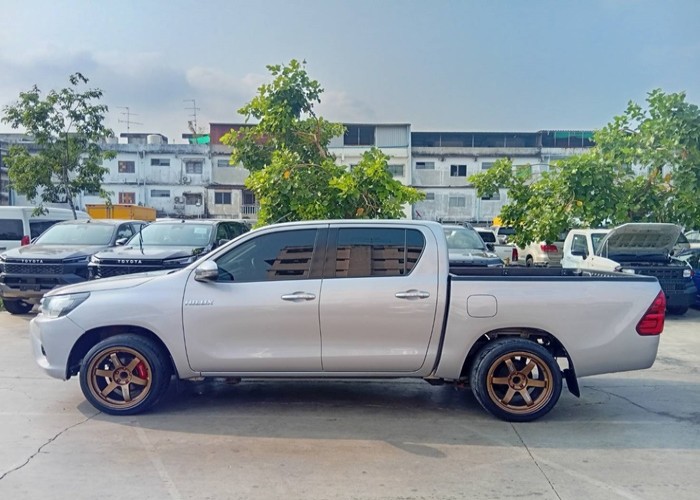Used 4
                    TOYOTA
                     for Sale Image