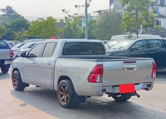 Used 4
                    TOYOTA
                     for Sale Image