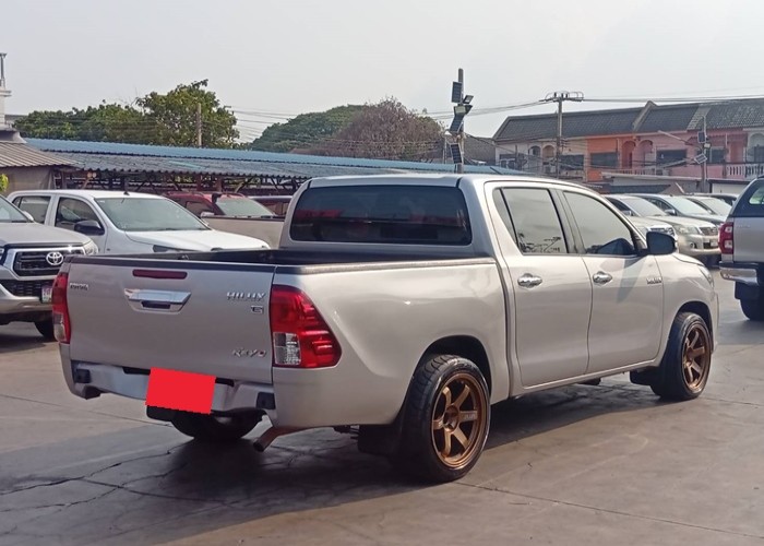 Used 4
                    TOYOTA
                     for Sale Image