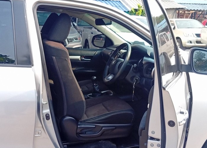 Used 4
                    TOYOTA
                     for Sale Image