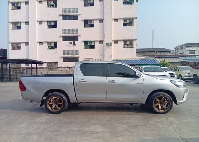 Used 4
                    TOYOTA
                     for Sale Image