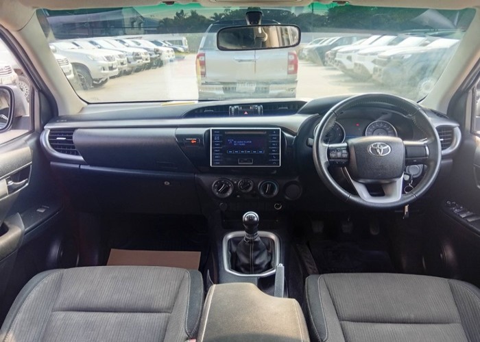 Used 4
                    TOYOTA
                     for Sale Image