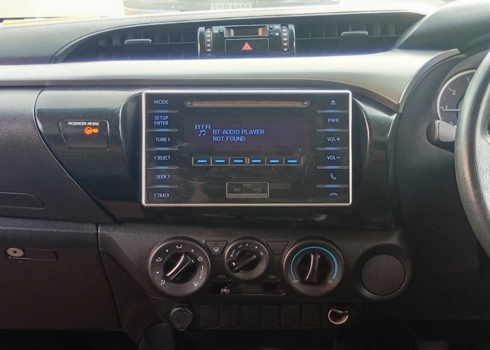 Used 4
                    TOYOTA
                     for Sale Image