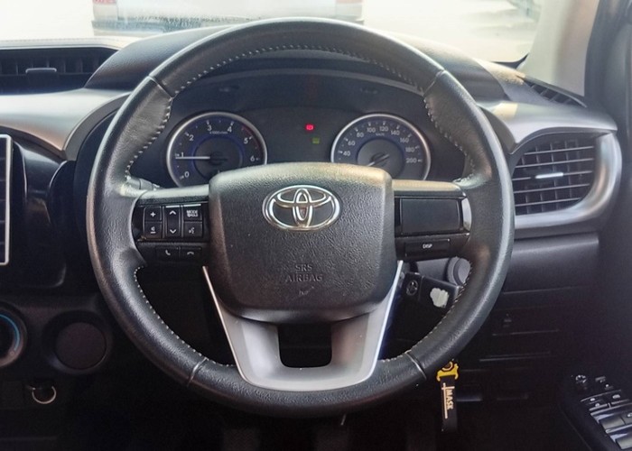 Used 4
                    TOYOTA
                     for Sale Image