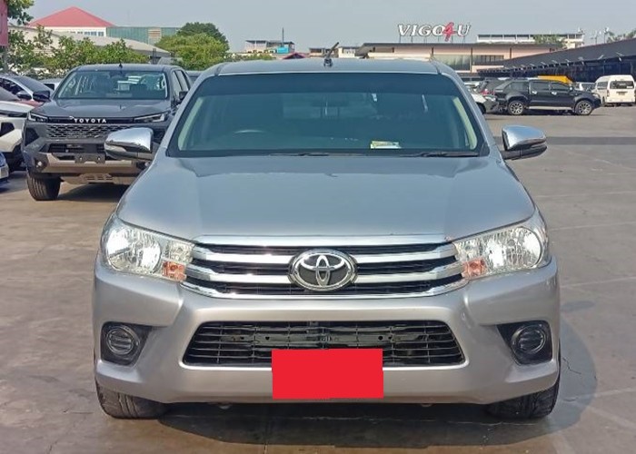 Used 4
                    TOYOTA
                     for Sale Image
