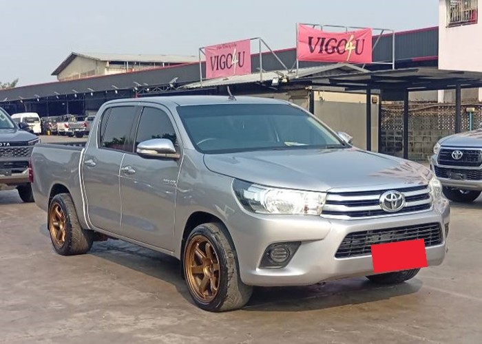 Used 4
                    TOYOTA
                     for Sale Image
