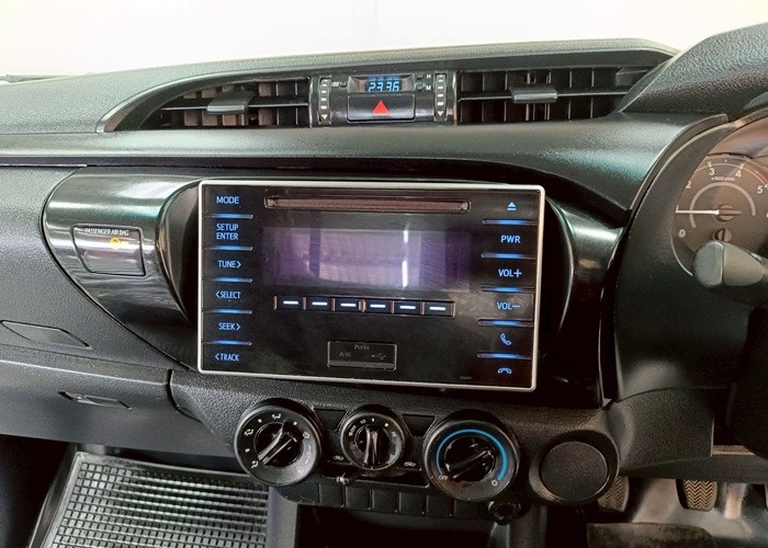 Used 4
                    TOYOTA
                     for Sale Image