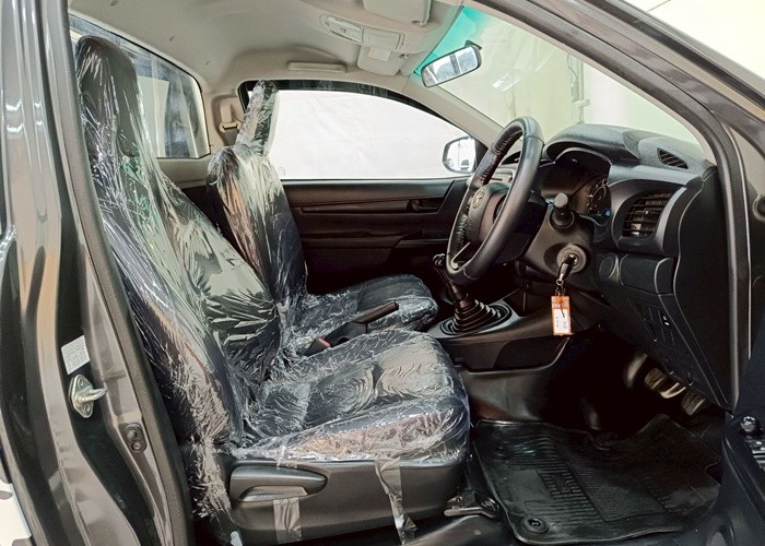 Used 4
                    TOYOTA
                     for Sale Image