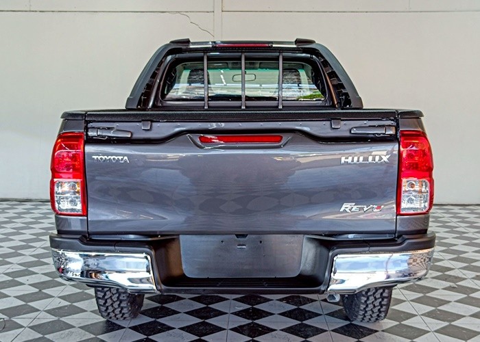 Used 4
                    TOYOTA
                     for Sale Image