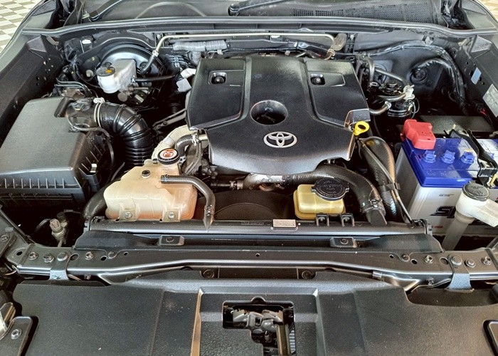 Used 4
                    TOYOTA
                     for Sale Image