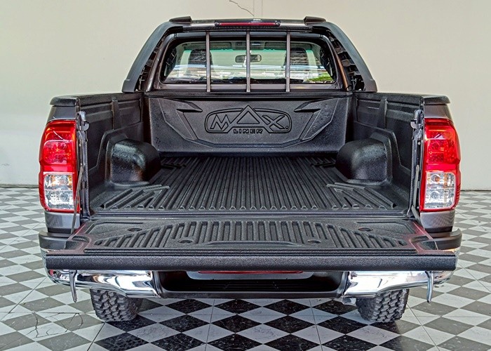 Used 4
                    TOYOTA
                     for Sale Image