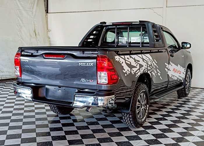 Used 4
                    TOYOTA
                     for Sale Image