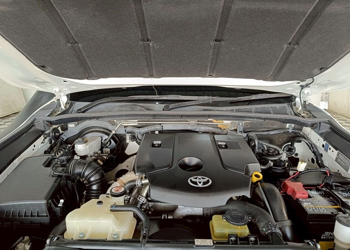 Used 3
                    TOYOTA
                     for Sale Image