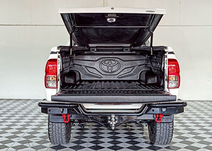 Used 3
                    TOYOTA
                     for Sale Image