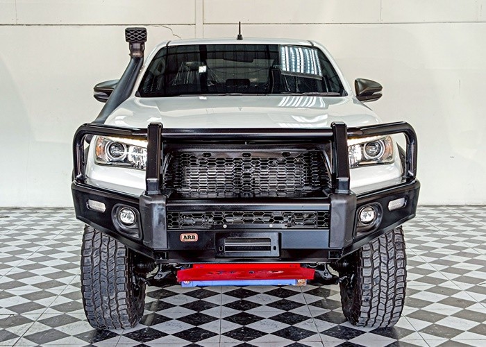 Used 3
                    TOYOTA
                     for Sale Image