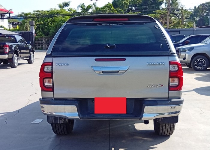 Used 2
                    TOYOTA
                     for Sale Image