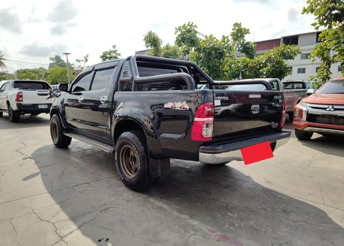 Used 1
                    TOYOTA
                     for Sale Image