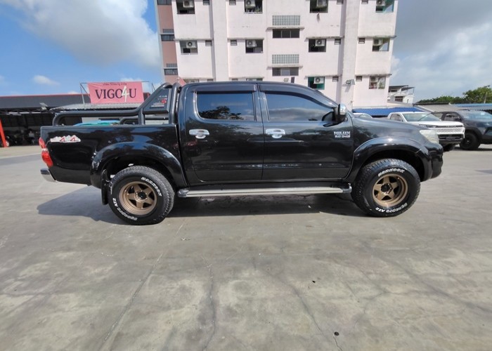 Used 1
                    TOYOTA
                     for Sale Image