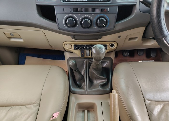 Used 1
                    TOYOTA
                     for Sale Image