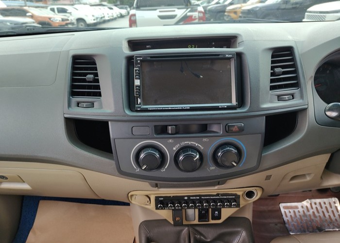 Used 1
                    TOYOTA
                     for Sale Image