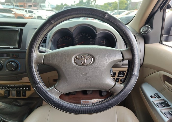 Used 1
                    TOYOTA
                     for Sale Image