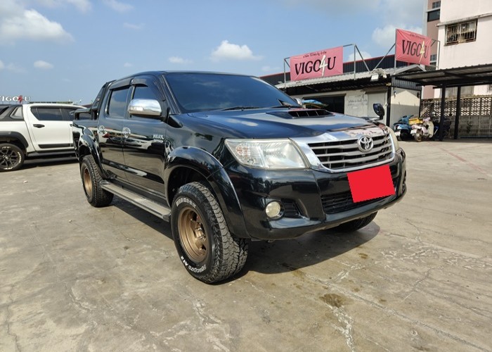 Used 1
                    TOYOTA
                     for Sale Image