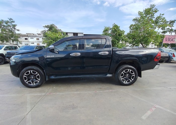 Used 3
                    TOYOTA
                     for Sale Image