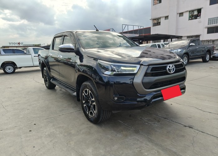 Used 3
                    TOYOTA
                     for Sale Image