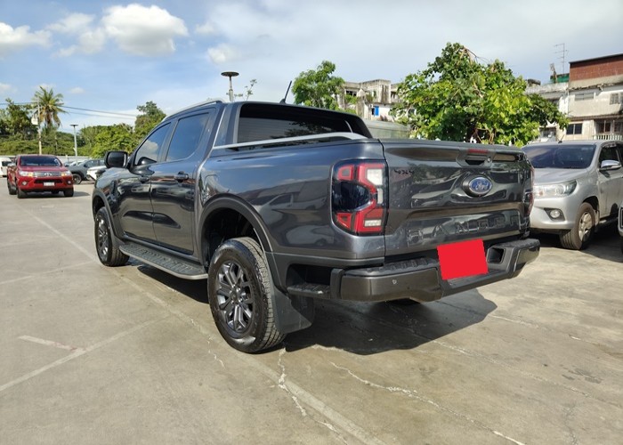 Used 12
                    FORD
                     for Sale Image