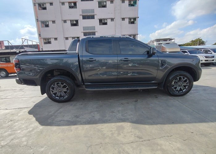 Used 12
                    FORD
                     for Sale Image