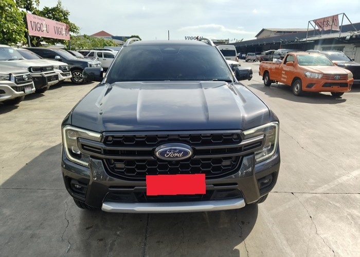Used 12
                    FORD
                     for Sale Image