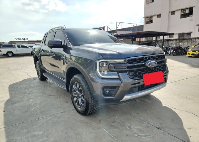 Used 12
                    FORD
                     for Sale Image