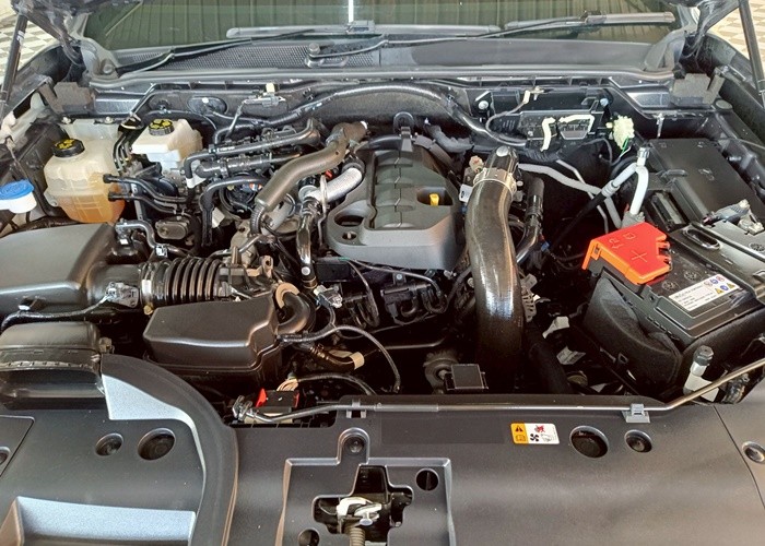 Used 2
                    FORD
                     for Sale Image