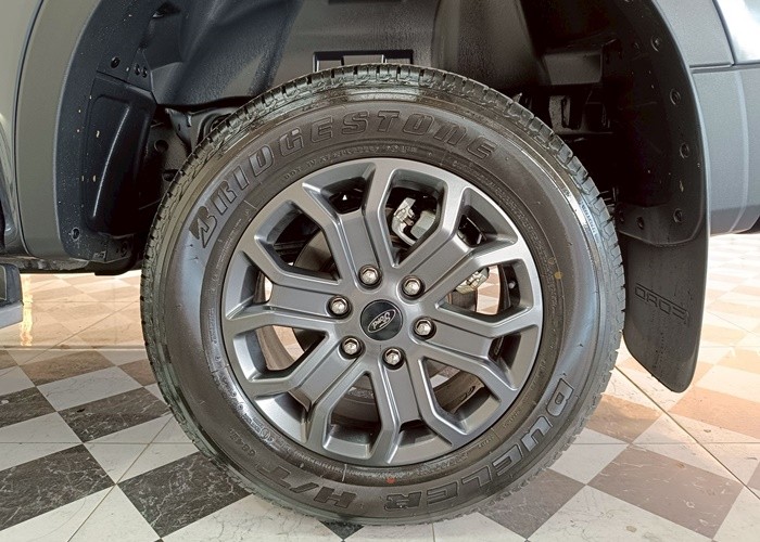 Used 2
                    FORD
                     for Sale Image