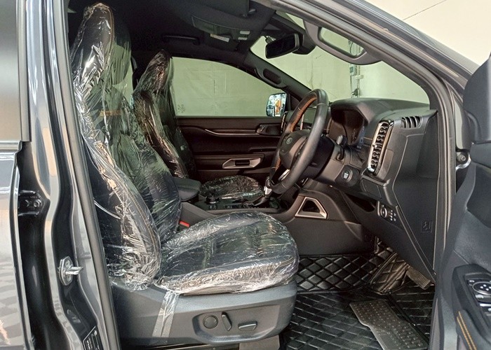 Used 2
                    FORD
                     for Sale Image