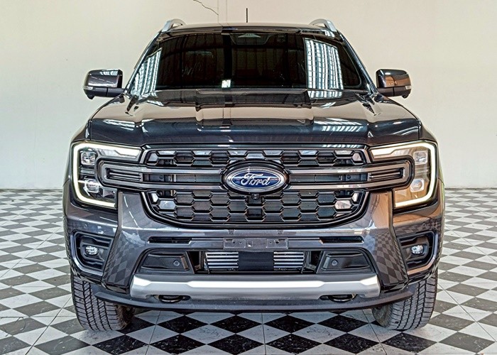 Used 2
                    FORD
                     for Sale Image