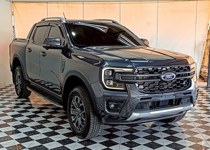 Used 2
                    FORD
                     for Sale Image