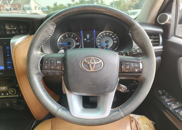 Used 4
                    TOYOTA
                     for Sale Image