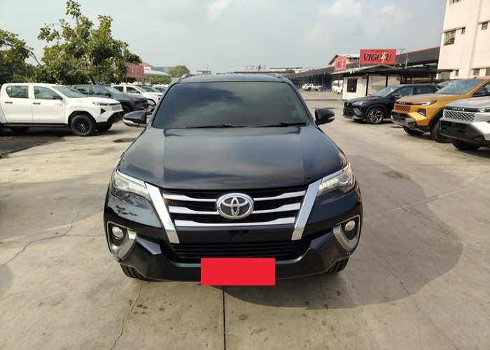 Used 4
                    TOYOTA
                     for Sale Image