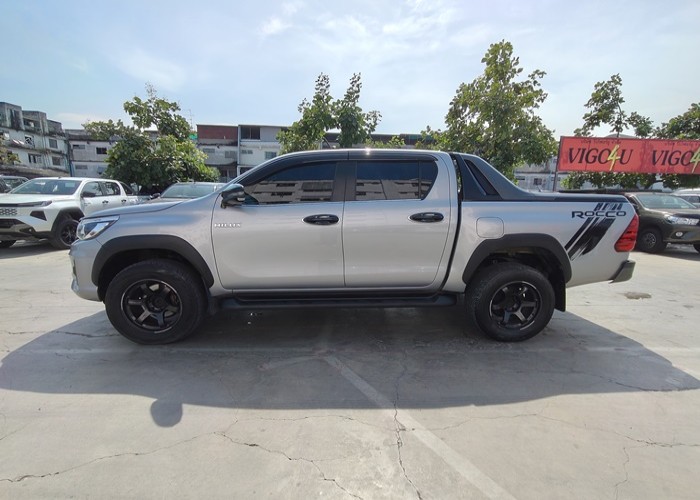 Used 4
                    TOYOTA
                     for Sale Image