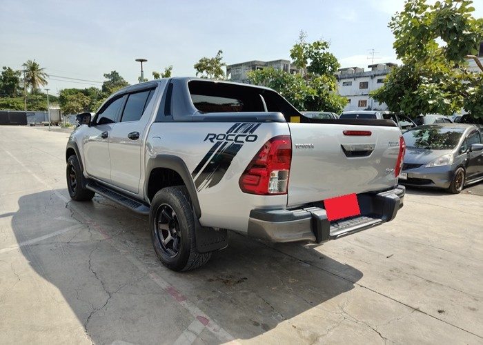 Used 4
                    TOYOTA
                     for Sale Image