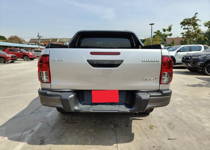 Used 4
                    TOYOTA
                     for Sale Image