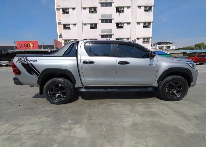 Used 4
                    TOYOTA
                     for Sale Image