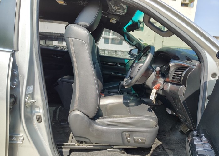 Used 4
                    TOYOTA
                     for Sale Image