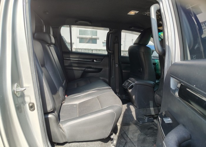 Used 4
                    TOYOTA
                     for Sale Image