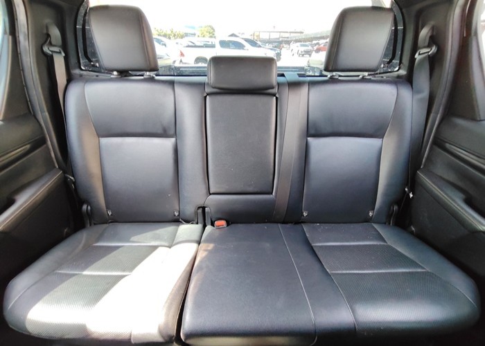 Used 4
                    TOYOTA
                     for Sale Image